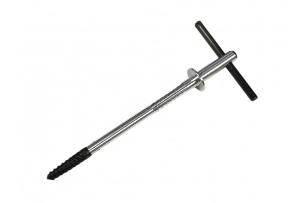 JAG Xcavator Bivvy Peg - Long