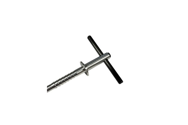 JAG Xcavator Bivvy Peg - Long