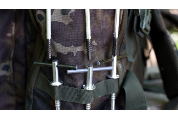 JAG Xcavator Bivvy Peg - Long