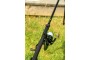 OMC FC 10ft Float Rod and Reel Kit