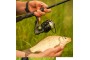OMC FC 10ft Float Rod and Reel Kit