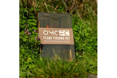 OMC FC Float Kit Tackle Box