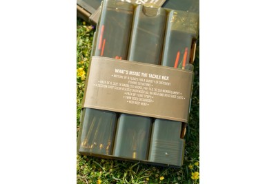 OMC FC Float Kit Tackle Box