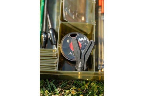 OMC FC Float Kit Tackle Box