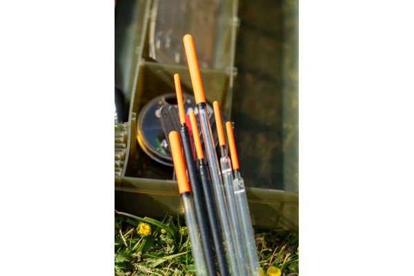 OMC FC Float Kit Tackle Box