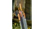OMC FC Float Kit Tackle Box