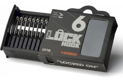 OMC Lock Hooks