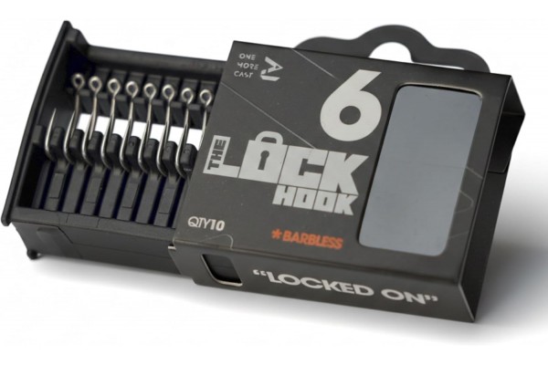 OMC Lock Hooks