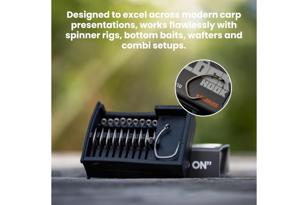 OMC Lock Hooks