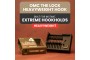 OMC Lock Heavyweight Hooks