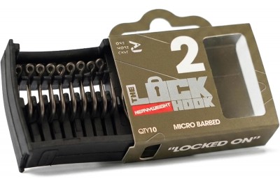 OMC Lock Heavyweight Hooks