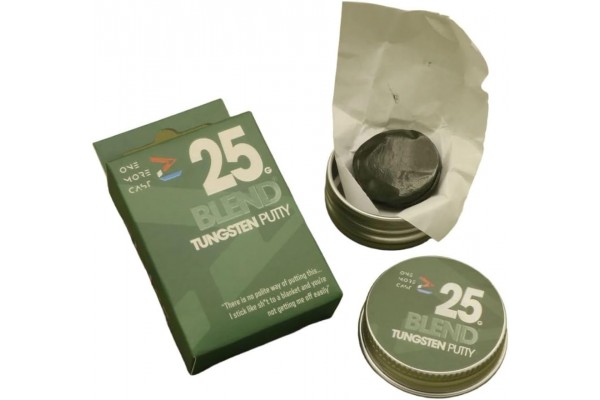 OMC Blend Tungsten Putty