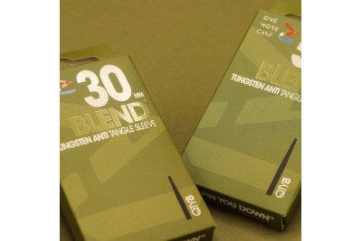 OMC Blend Tungsten Anti Tangle Sleeves