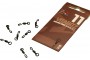 OMC Spinner Ring Swivels Size 11