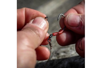 OMC Spinner Ring Swivels Size 11