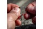 OMC Spinner Ring Swivels Size 11