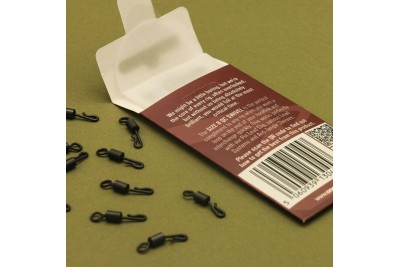 OMC QC Swivels Size 8