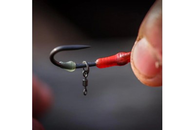 OMC Micro Ring Swivels Size 18