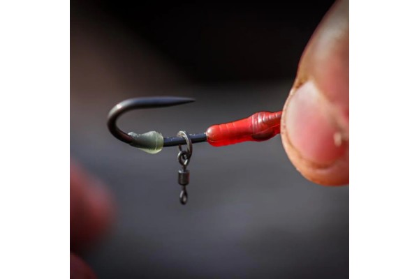 OMC QC Micro Ring Swivels Size 18