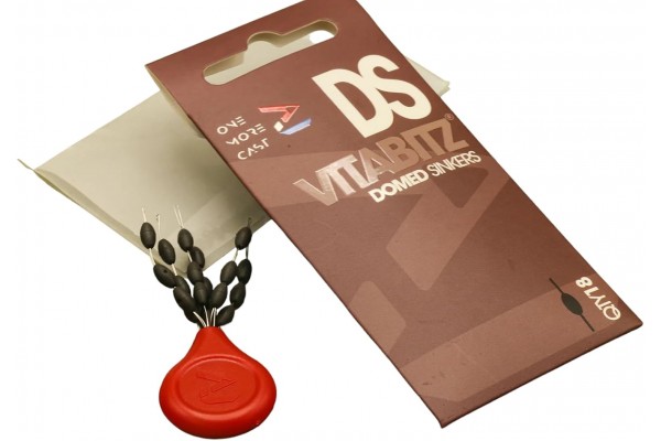 OMC Domed Sinkers