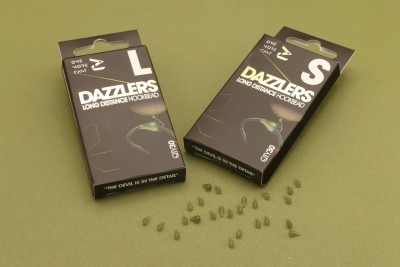 OMC Long Distance Hookbeads
