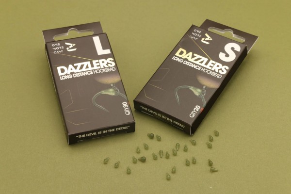 OMC Long Distance Hookbeads