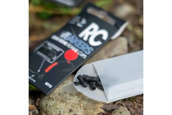 OMC Dog Bone Ronnie Clips