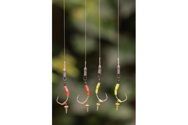 OMC Eyed Bait Screws