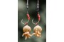 OMC Eyed Bait Screws