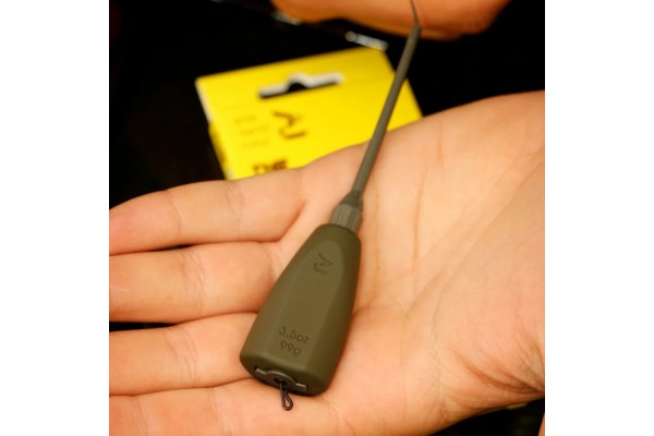 OMC Magic Wand Inline Leads