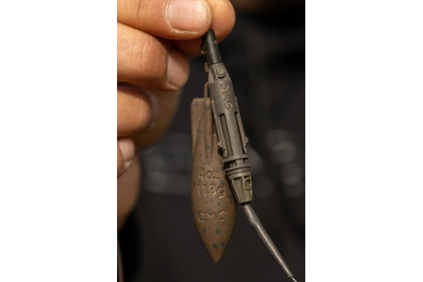 OMC Magic Wand