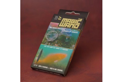 OMC Magic Wand