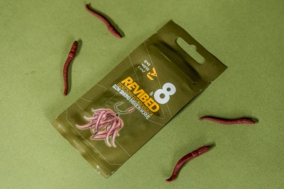 OMC Imitation Worms
