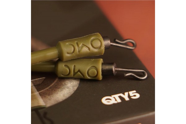 OMC META Solid Bag Stems