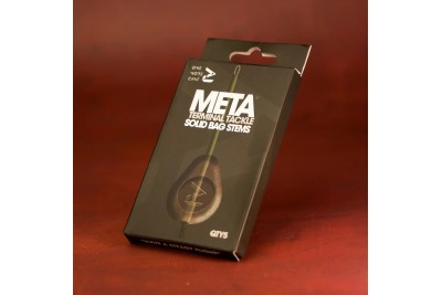 OMC META Solid Bag Stems