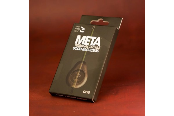 OMC META Solid Bag Stems
