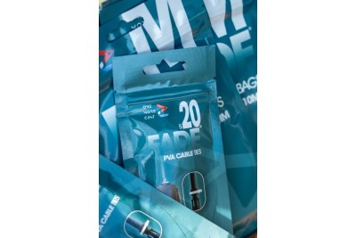 OMC Fade PVA Cable Ties