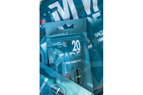 OMC Fade PVA Cable Ties