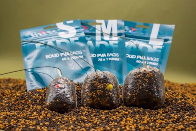 OMC Fade PVA Bags