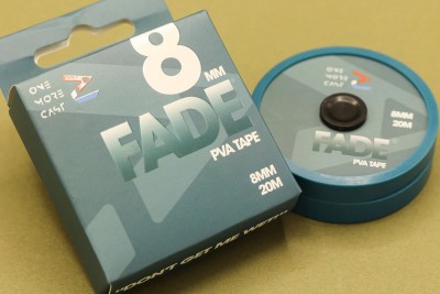 OMC Fade PVA Tape