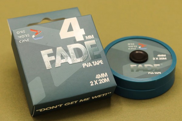 OMC Fade PVA Tape