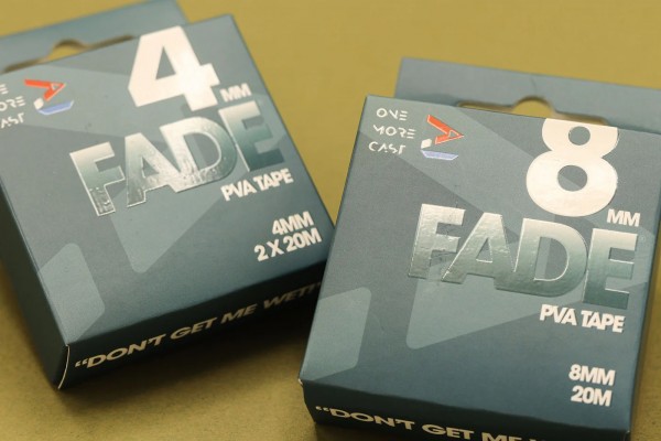 OMC Fade PVA Tape
