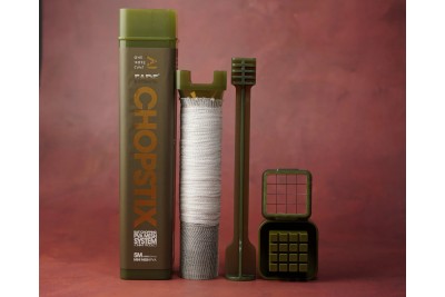 OMC FADE Chopstix PVA System