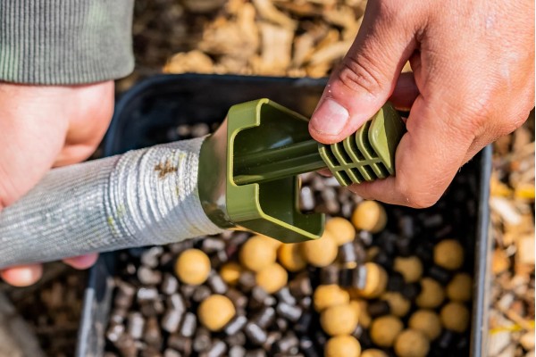 OMC FADE Chopstix PVA System
