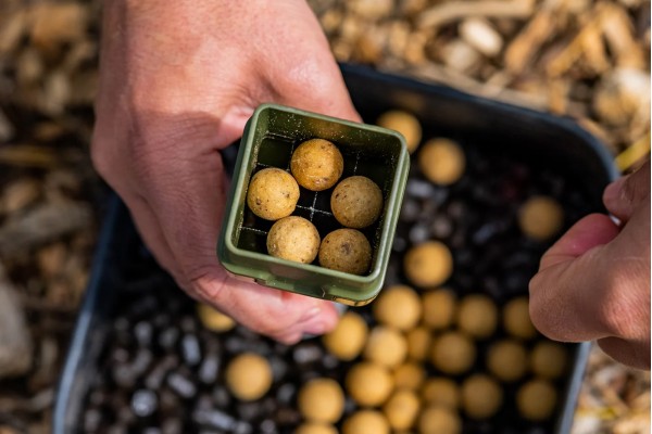 OMC FADE Chopstix PVA System