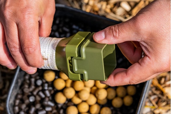 OMC FADE Chopstix PVA System