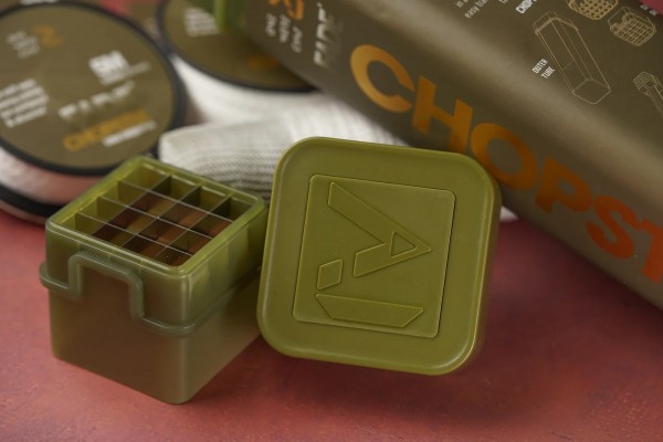 OMC FADE Chopstix PVA System