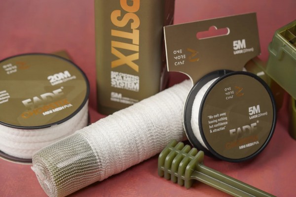 OMC Fade Chopstix PVA Refils