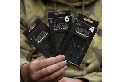 OMC Chods Away Rigs