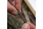 OMC All in 1 Leadcore Lead Clip Rigs x 2